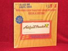 LP THE GUESS WHO ARTIFICIAL PARADISE 1973 RCA SEALED INCLUDES BAG & INSERTS