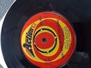 Della Humphrey - Don't make the good girls go bad - Action Rec. - Soul 45