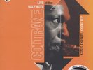 John Coltrane Live At The Half Note 180g 2LP from the Michael Hobson Archives