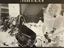 NIRVANA BLEACH LP TUPELO MARBLED WHITE VINYL REISSUE PRESSING FAST DISPATCH
