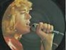 LEIF GARRETT Feel The Need/ New York City Nights PICTURE DISC 7 inch Vinyl 45