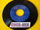 ? CHCD-MEX 45 RARE KUZUNA HONDURAS ?LOS FLAME BOYS? LATIN PSYCH ROCK BEAT SABOR