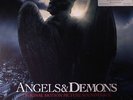 ZIMMER, Hans - Angels & Demons (Soundtrack) - Vinyl (LP)