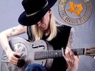 Johnny Winter / Live Bootleg Series Vol. 8 - Vinyl 2 LP 180g, audiophil