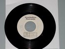 7 Single EXTREM RAR Austropop Waterloo & Robinson Hollywood in Spanisch Muster