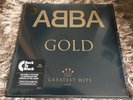 ABBA - Gold Greatest Hits -Sealed 180g Vinyl LP Dancing Queen Fernando One Of Us