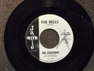 THE CREATIONS The Bells JAMIE 1197 DJ  Listen  PHIL SPECTOR