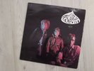 Cream - Fresh Cream, Orig 1966 Mono LP on Reaction label 593001 VG+/VG+