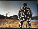 PINK FLOYD - - DELICATE SOUND OF THUNDER - - 1988 Australian (2 x 12