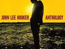 John Lee Hooker - Anthology [New Vinyl LP] Gatefold LP Jacket, 180 Gram, UK - Im