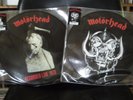 Motörhead - Same (Pict.LP) & Whats Words Worth? (Pict.LP) RSD 2017 Vinyl