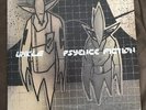 Unkle Psyence Fiction Double Lp 1998