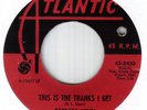 Northern Crossover 60's Soul 7