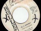 NORTHERN SOUL Intrigues - In a Moment LISTEN