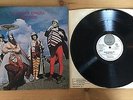 Beggar's Opera ?– Beggars Opera Act One LP 1st UK - Vertigo swirl ?– 6360018