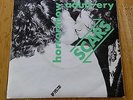 Scars - Horrorshow - Fast Records -  1979