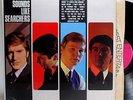 THE SEARCHERS SOUNDS LIKE SEARCHERS LP PYE NPL.18111 MONO UK NM