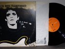 Lou Reed Transformer LP LSP-4807 5S/6S RCA Victor VG+ 1972 1st US Pressing