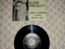Rare Elvis Presley 
