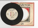Kenny Carter - Don't Go / How Can You Say Goodbye - DJ Copy