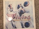 Pixies - Trompe Le Monde 1991 LP Vinyl UK Original