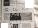 U2 Twickenham Stadium Sunday 9th July Seated -SEATS V CLOSE TO STAGE