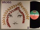 Banchee  Self-Titled    Psych; Hard Rock