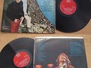 ROLLING STONES Big Hits High Tide RARE Org.60s ISRAELI Vinyl LP MONO Different/C