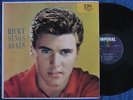 Ricky Nelson Sings Again 1959 US LP-9061 Imperial