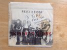 Iron Cross - Skinhead Glory EP - 1st press KBD oi  RoR isd Dischord