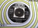 MOTOWN/NORTHERN SOUL-EDDIE HOLLAND-IF IT'S LOVE-1963 1ST PRESS-7