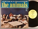 Animals, The  Animalization   Mono Promo