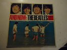 And Now: THE BEATLES S*R International 73735 - AUSTRO MECHANA - LP