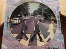 The Beatles ?– Abbey Road / Picture Disc