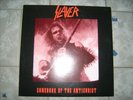 Slayer-Songbook Of The Antichrist,Ungespielt