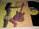 AFROSOUND Lp First Edition colombia