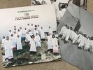 THE POLYPHONIC SPREE- THE BEGINNING STAGES OF.DOUBLE GATEFOLD VINYL LP.EX RARE