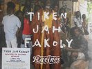 Tiken Jah Fakoly - Racines [Vinyl LP]