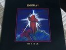 Vinyl Enigma - MCMXC a.D. Made in Germany Virgin 211 209 RAR