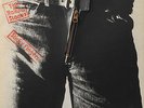 The Rolling Stones: Sticky Fingers Vinyl LP GOC 59100