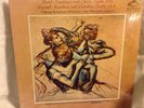 CHICAGO SYMPHONY ORCHESTRA  RAVEL AND ROUSSEL. SEALED VINYL LP