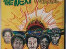 THE NEXT MORNING: Self Titled USA ’71 Funk Psych Fuzz PROMO WLP Calla LP ORIG