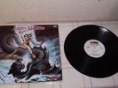 LP VINYL ANGELES DEL INFIERNO.- DIABOLICCA RATA BLANCA LUZBEL SANTA ÑU