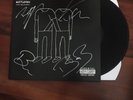 SIGNED The  Balcony by Catfish and the Bottlemen (Vinyl, Communion Records)
