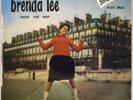 BRENDA LEE 