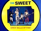 THE SWEET MINT RARE LTD 10