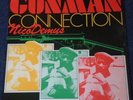 Nicodemus - Gunman Connection LP. 1982 Cha Cha.