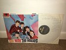 THE HOLLIES Stay With LP Parlophone 1964 UK 1st Press