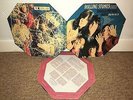 THE ROLLING STONES Through The Past Darkly LP UK 1st Press