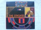 The Strokes Room On Fire Vinyl Album LP Rough Trade RTRADELP130 First Press